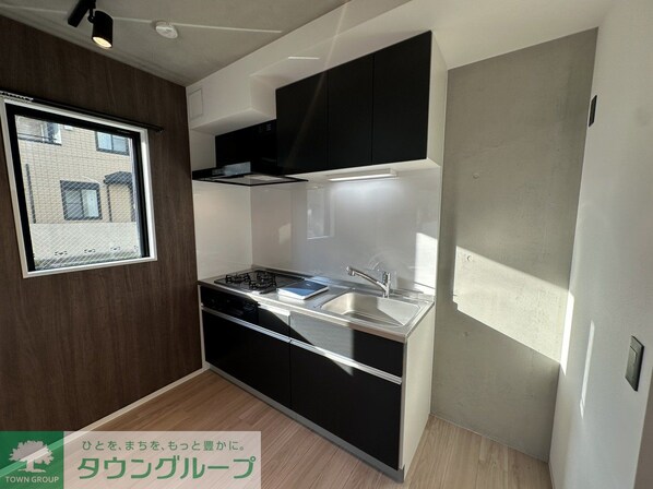 練馬レーベルの物件内観写真